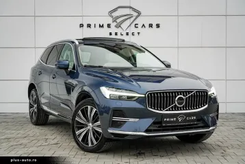 Volvo XC60 din 2022 - oferta VOL167311