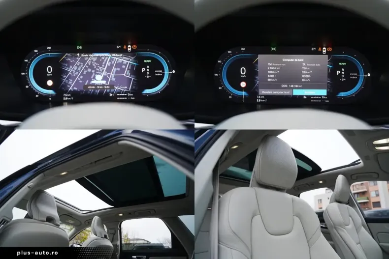 Volvo XC60 din 2022 cu 147.930 km - oferta VOL167311 - foto 3