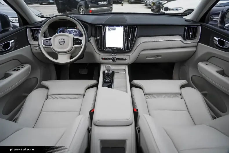 Volvo XC60 din 2022 cu 147.930 km - oferta VOL167311 - foto 4