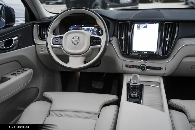 Volvo XC60 din 2022 cu 147.930 km - oferta VOL167311 - foto 5