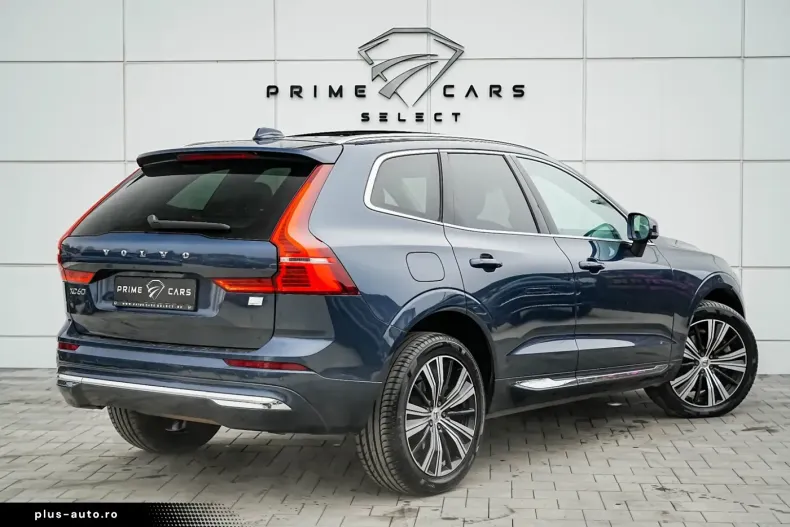 Volvo XC60 din 2022 cu 147.930 km - oferta VOL167311 - foto 6