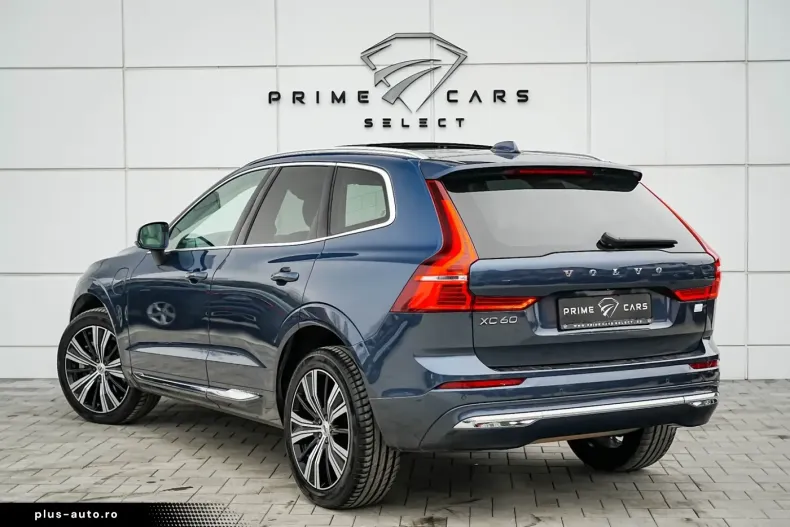 Volvo XC60 din 2022 cu 147.930 km - oferta VOL167311 - foto 7