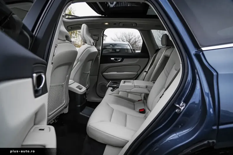 Volvo XC60 din 2022 cu 147.930 km - oferta VOL167311 - foto 10