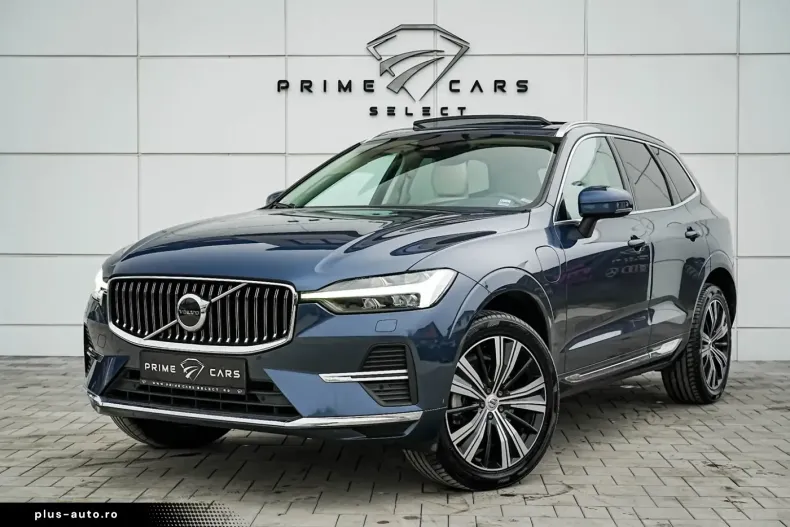Volvo XC60 din 2022 cu 147.930 km - oferta VOL167311 - foto 11