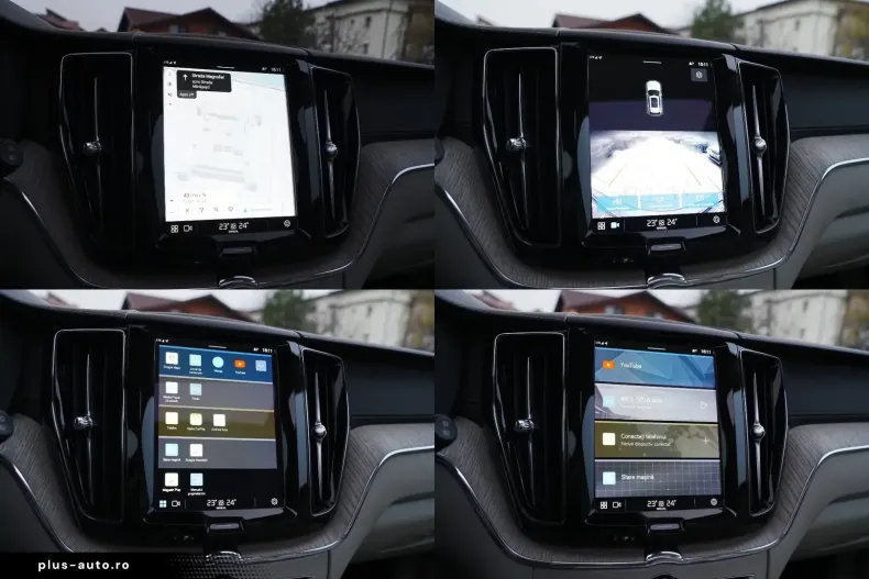 Volvo XC60 din 2022 cu 147.930 km - oferta VOL167311 - foto 12