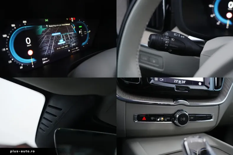 Volvo XC60 din 2022 cu 147.930 km - oferta VOL167311 - foto 14