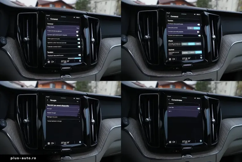 Volvo XC60 din 2022 cu 147.930 km - oferta VOL167311 - foto 17