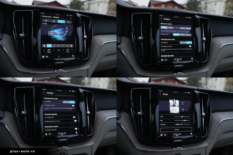 Volvo XC60 din 2022 cu 147.930 km - oferta VOL167311 - foto 18