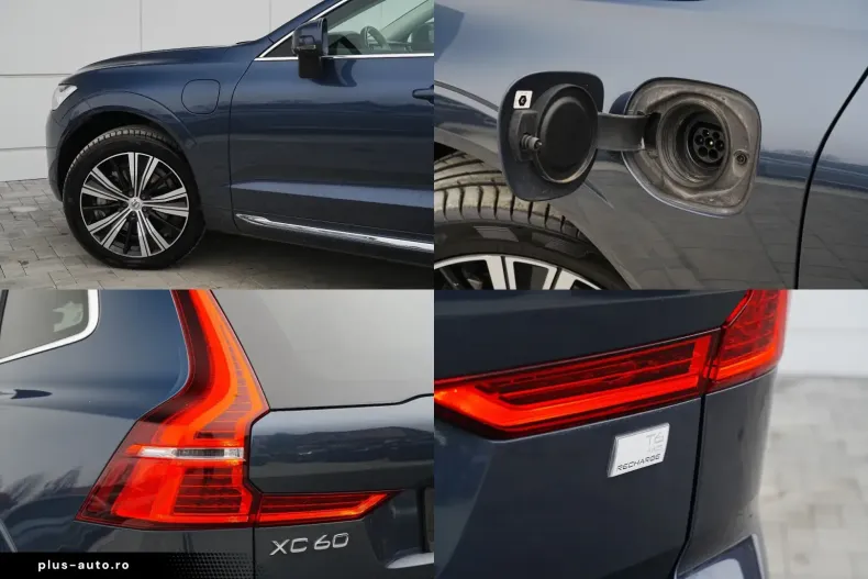 Volvo XC60 din 2022 cu 147.930 km - oferta VOL167311 - foto 19