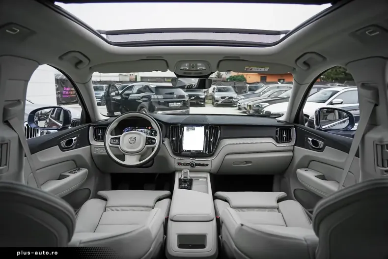 Volvo XC60 din 2022 cu 147.930 km - oferta VOL167311 - foto 20