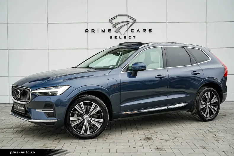 Volvo XC60 din 2022 cu 147.930 km - oferta VOL167311 - foto 22