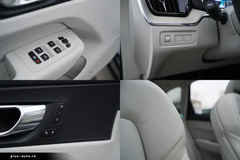 Volvo XC60 din 2022 cu 147.930 km - oferta VOL167311 - foto 23