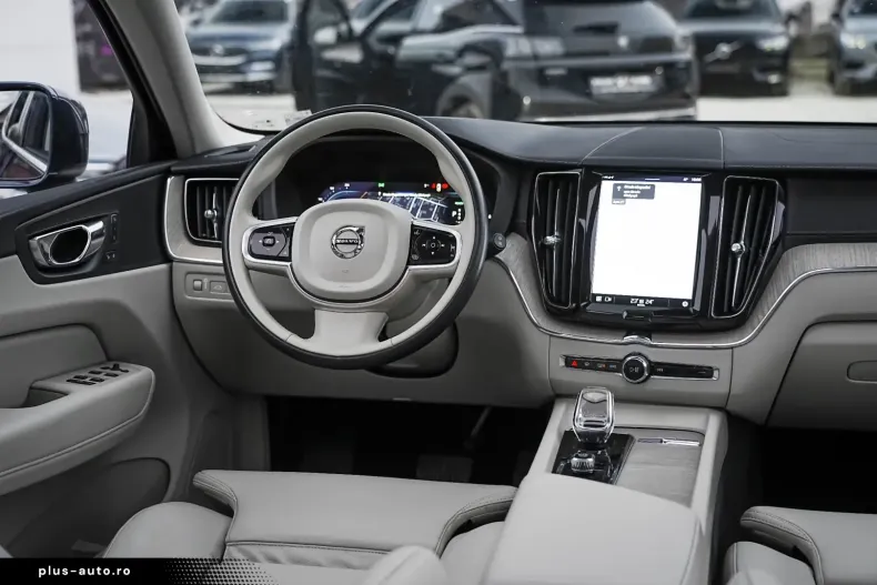 Volvo XC60 din 2022 cu 147.930 km - oferta VOL167311 - foto 26