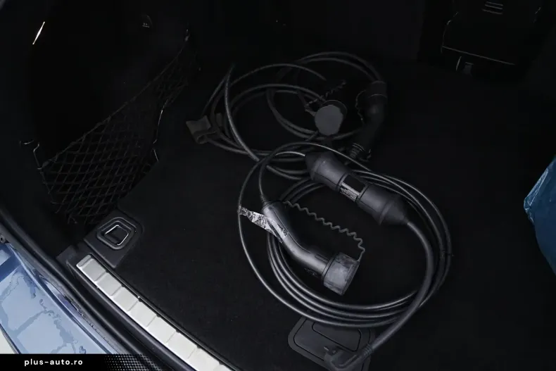 Volvo XC60 din 2022 cu 147.930 km - oferta VOL167311 - foto 27