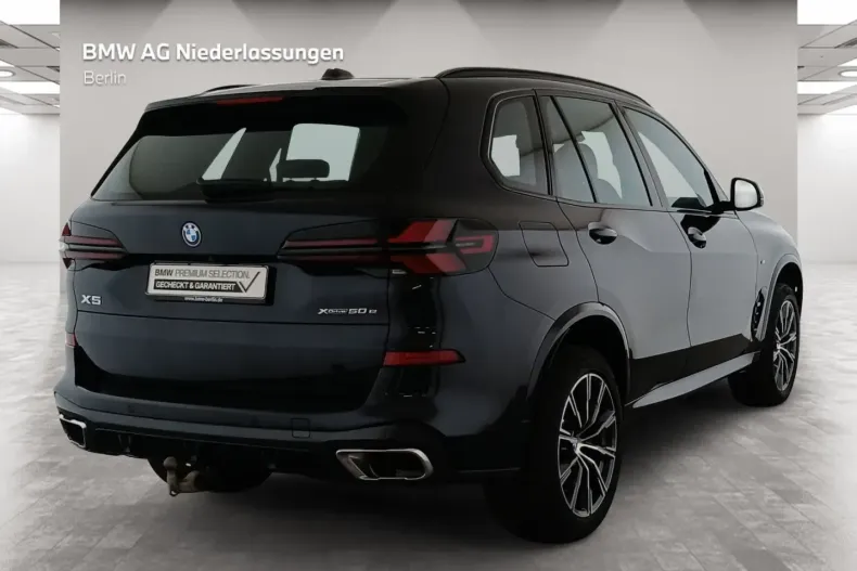 BMW X5 din 2023 cu 59.979 km - oferta BMW167312 - foto 2