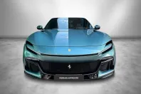 Ferrari Purosangue din 2024 cu 7.200 km - oferta FER167313 - foto 1
