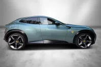 Ferrari Purosangue din 2024 cu 7.200 km - oferta FER167313 - foto 3