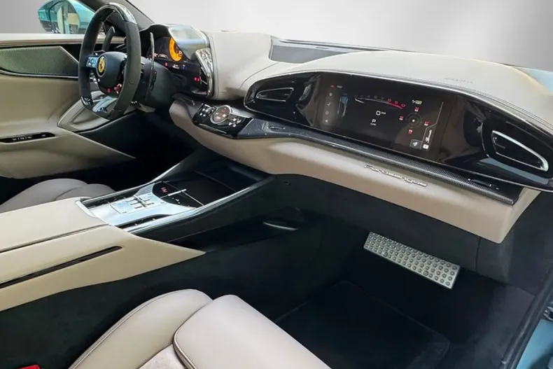 Ferrari Purosangue din 2024 cu 7.200 km - oferta FER167313 - foto 10