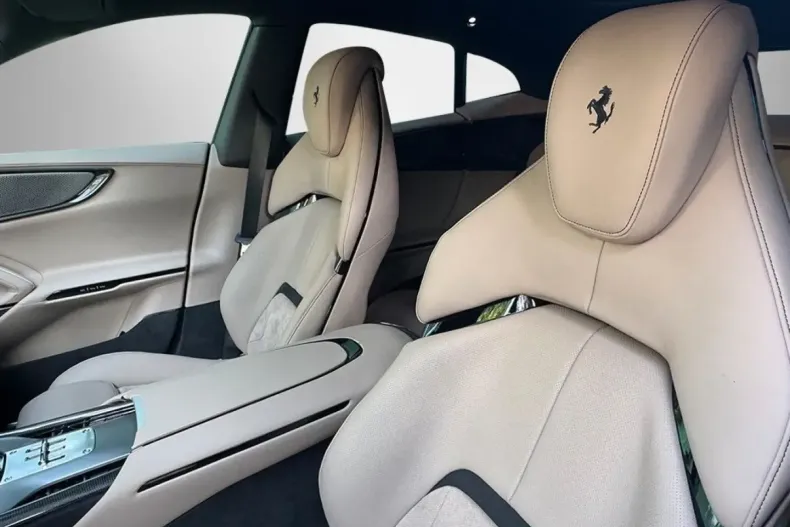 Ferrari Purosangue din 2024 cu 7.200 km - oferta FER167313 - foto 14