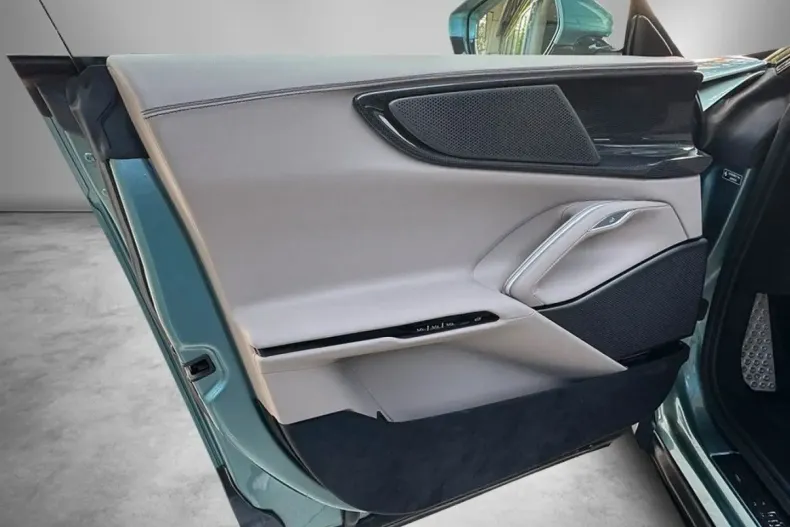 Ferrari Purosangue din 2024 cu 7.200 km - oferta FER167313 - foto 18