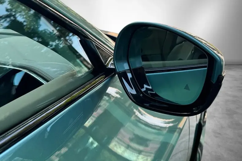 Ferrari Purosangue din 2024 cu 7.200 km - oferta FER167313 - foto 22