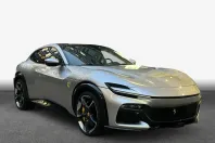 Ferrari Purosangue din 2024 cu 2.800 km - oferta FER167314 - foto 1