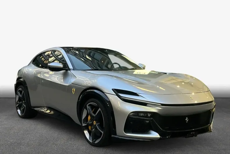 Ferrari Purosangue din 2024 cu 2.800 km - oferta FER167314 - foto 1