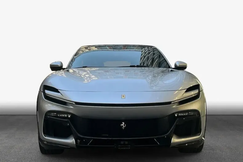 Ferrari Purosangue din 2024 cu 2.800 km - oferta FER167314 - foto 2