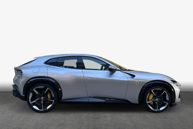 Ferrari Purosangue din 2024 cu 2.800 km - oferta FER167314 - foto 3