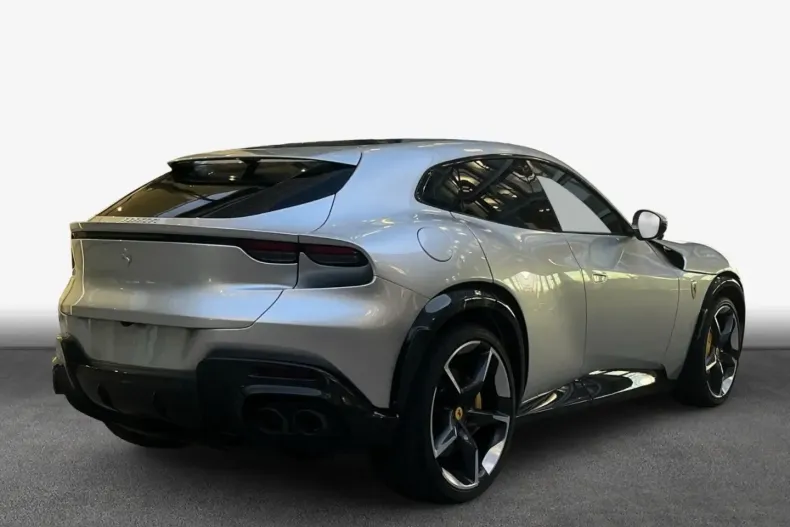 Ferrari Purosangue din 2024 cu 2.800 km - oferta FER167314 - foto 4