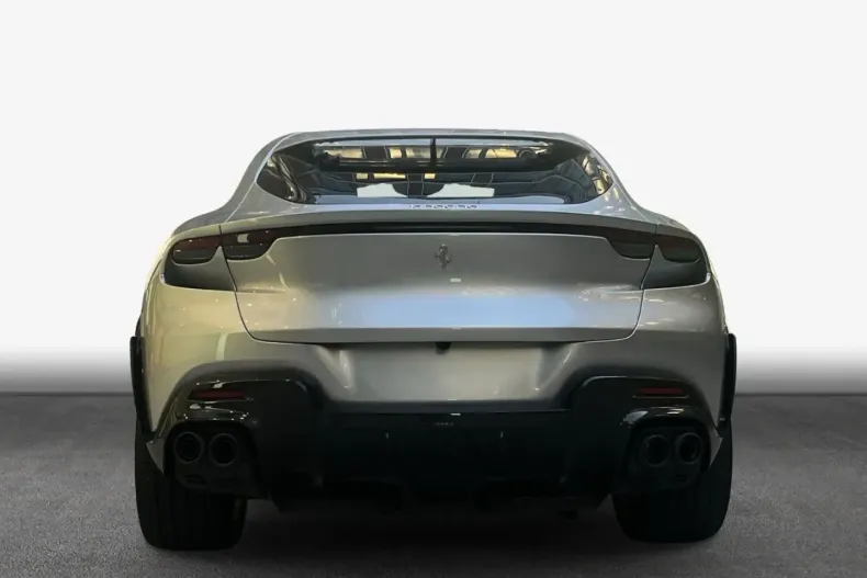 Ferrari Purosangue din 2024 cu 2.800 km - oferta FER167314 - foto 5