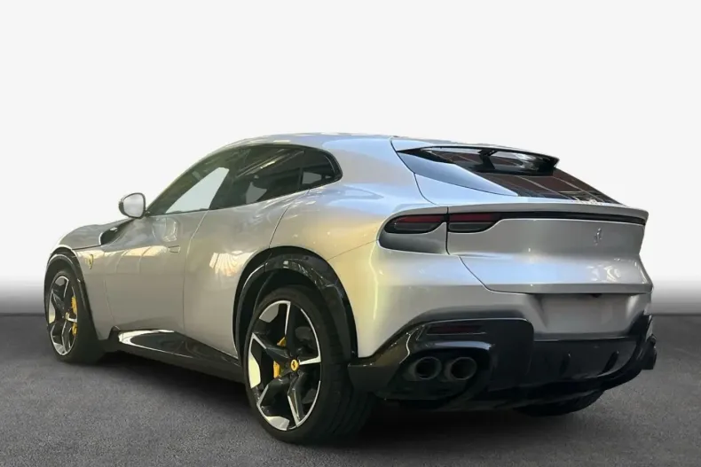 Ferrari Purosangue din 2024 cu 2.800 km - oferta FER167314 - foto 6