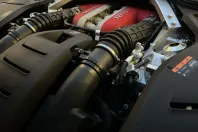 Ferrari Purosangue din 2024 cu 2.800 km - oferta FER167314 - foto 9