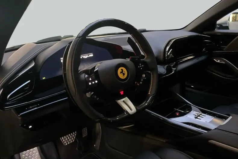 Ferrari Purosangue din 2024 cu 2.800 km - oferta FER167314 - foto 15