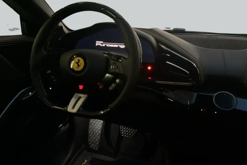 Ferrari Purosangue din 2024 cu 2.800 km - oferta FER167314 - foto 17