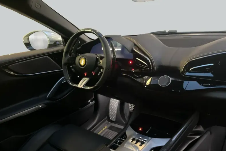 Ferrari Purosangue din 2024 cu 2.800 km - oferta FER167314 - foto 18