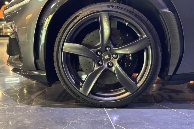 Ferrari Purosangue din 2024 cu 4.430 km - oferta FER167315 - foto 29