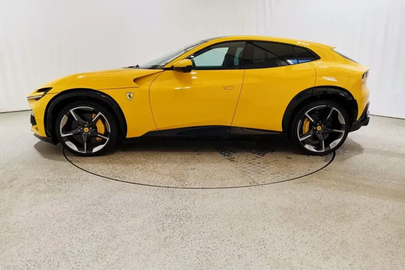 Ferrari Purosangue din 2024 cu 21.999 km - oferta FER167316 - foto 3