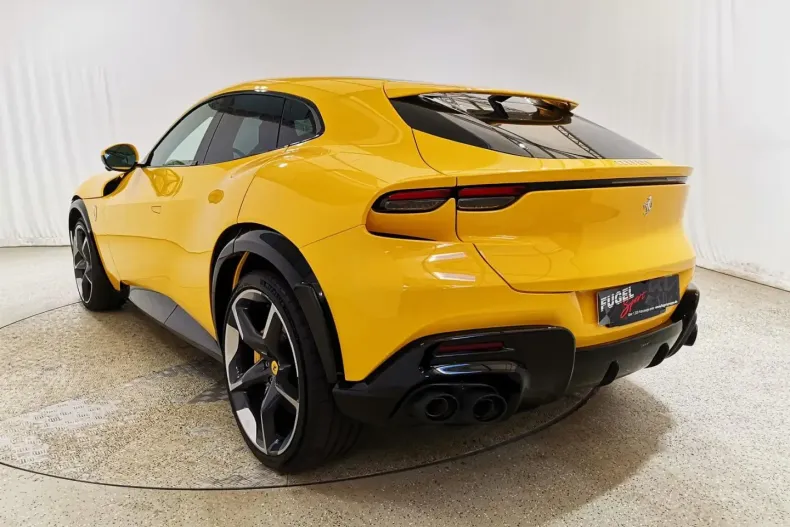 Ferrari Purosangue din 2024 cu 21.999 km - oferta FER167316 - foto 5