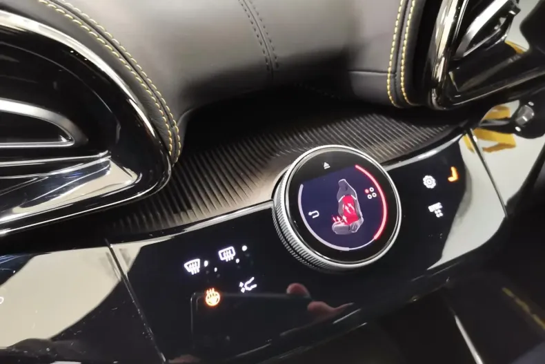 Ferrari Purosangue din 2024 cu 21.999 km - oferta FER167316 - foto 19