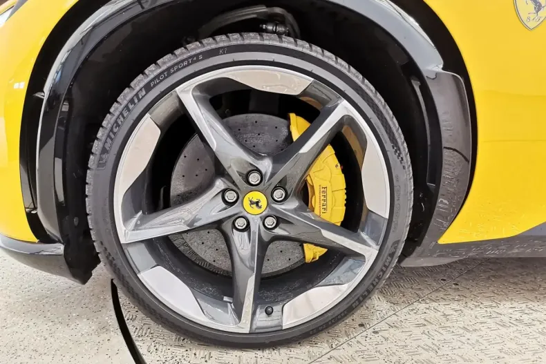 Ferrari Purosangue din 2024 cu 21.999 km - oferta FER167316 - foto 20