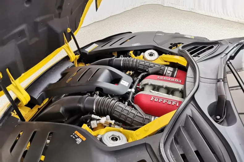 Ferrari Purosangue din 2024 cu 21.999 km - oferta FER167316 - foto 26