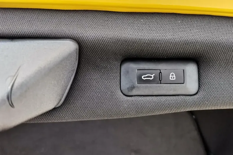 Ferrari Purosangue din 2024 cu 21.999 km - oferta FER167316 - foto 28