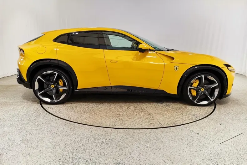 Ferrari Purosangue din 2024 cu 21.999 km - oferta FER167316 - foto 33