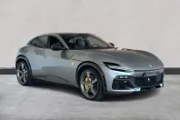 Ferrari Purosangue din 2024 cu 2.800 km - oferta FER167317 - foto 1