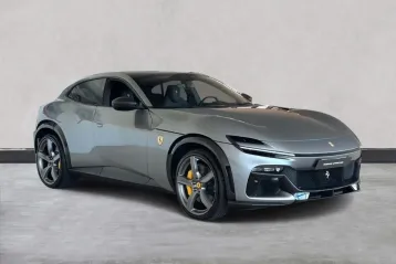 Ferrari Purosangue din 2024 - oferta FER167317