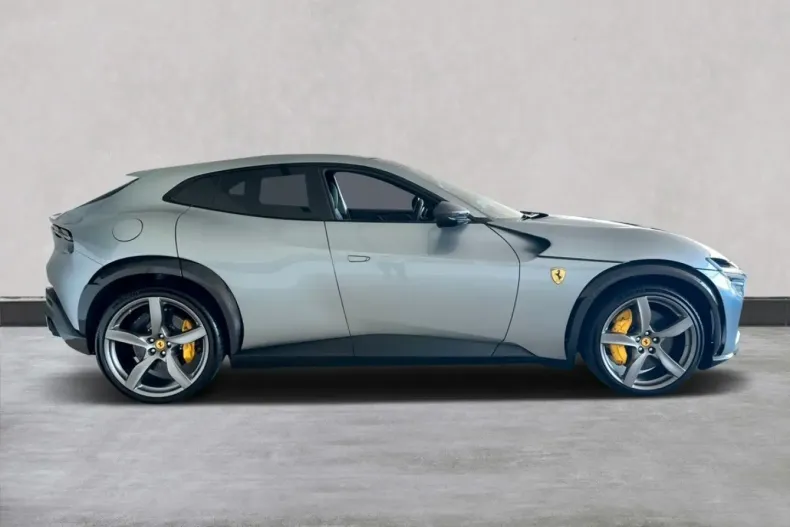 Ferrari Purosangue din 2024 cu 2.800 km - oferta FER167317 - foto 3