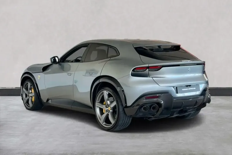 Ferrari Purosangue din 2024 cu 2.800 km - oferta FER167317 - foto 6