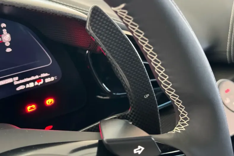 Ferrari Purosangue din 2024 cu 2.800 km - oferta FER167317 - foto 14