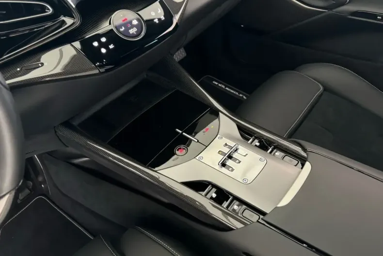 Ferrari Purosangue din 2024 cu 2.800 km - oferta FER167317 - foto 15